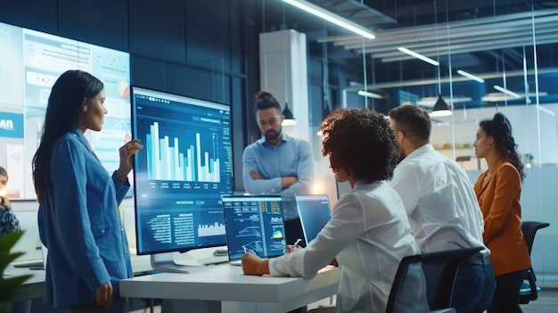 Financial analysis and planning