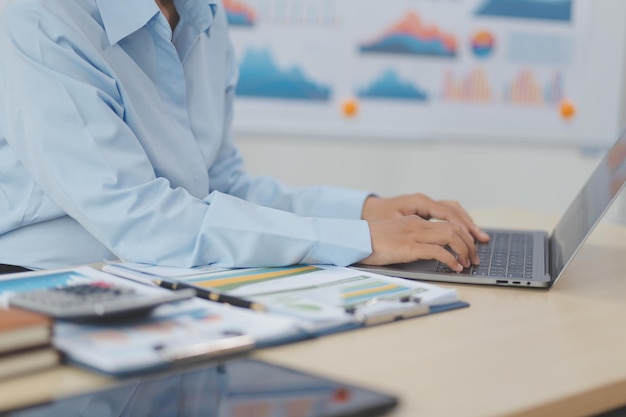 Financial services and solutions